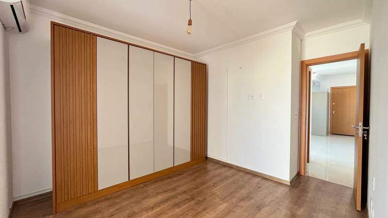 Apartamento à venda no Sagrada Família: 