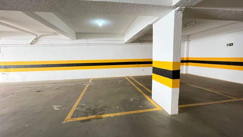 Apartamento à venda no Sagrada Família: 