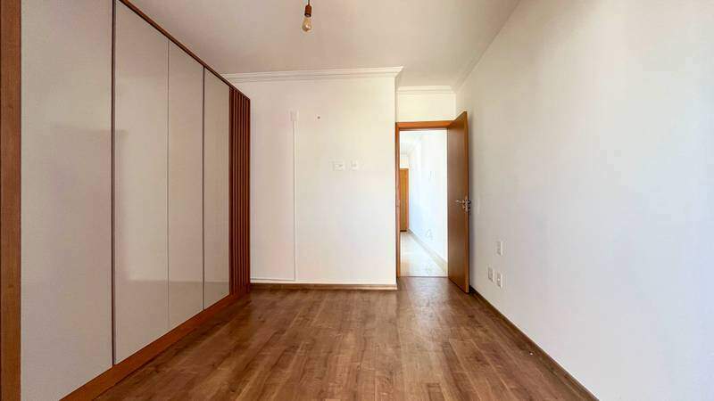 Apartamento à venda no Sagrada Família: 