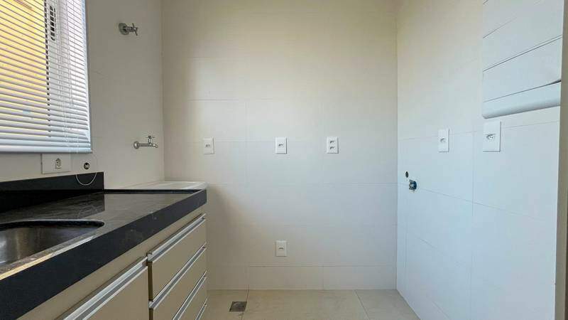Apartamento à venda no Sagrada Família: 