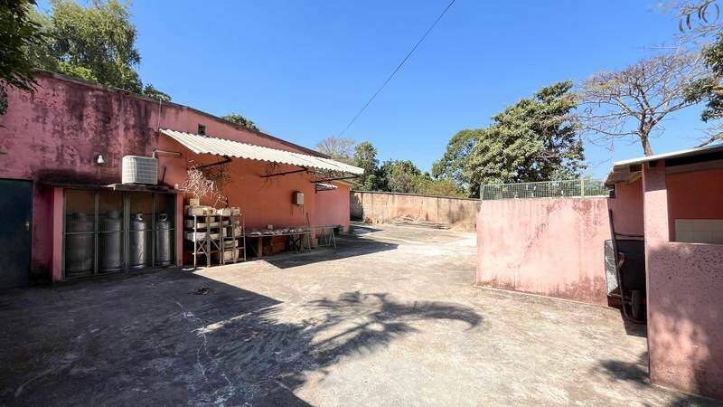 Casa à venda no São Luiz: 