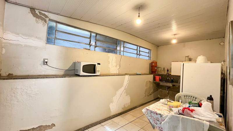 Casa à venda no São Luiz: 