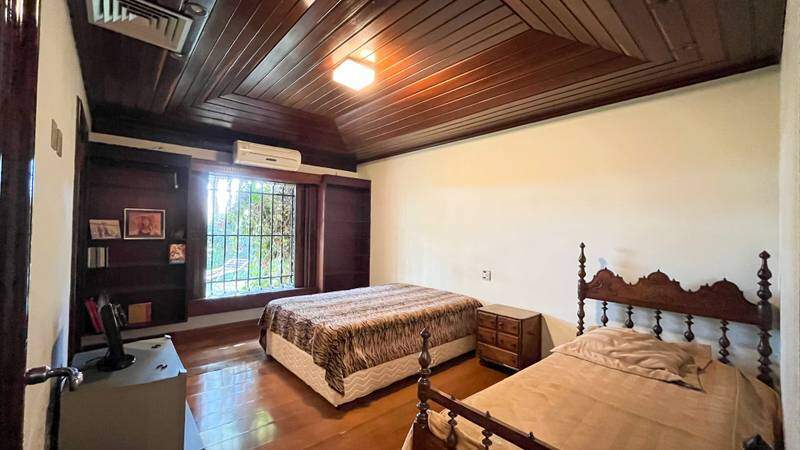 Casa à venda no São Luiz: 