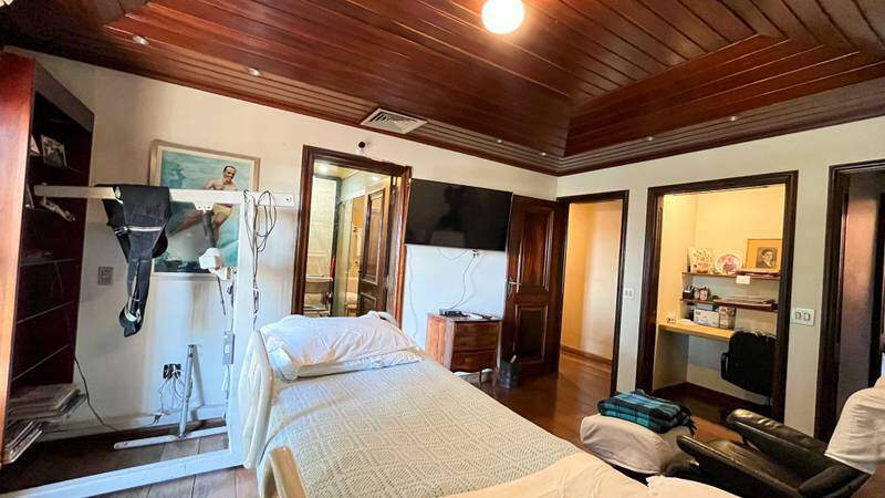 Casa à venda no São Luiz: 