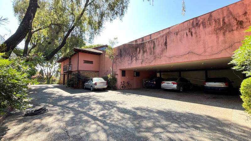 Casa à venda no São Luiz: 