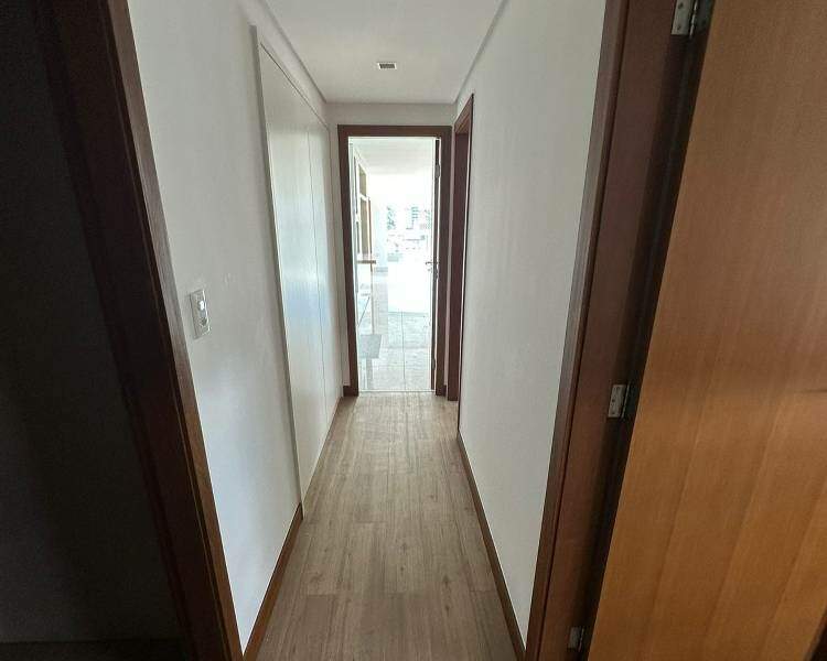 Apartamento à venda no São Luiz: 