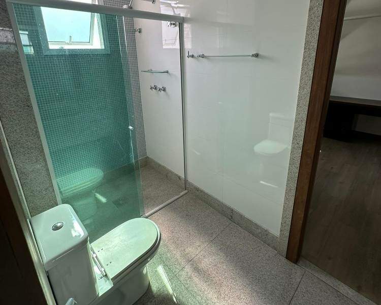 Apartamento à venda no São Luiz: 