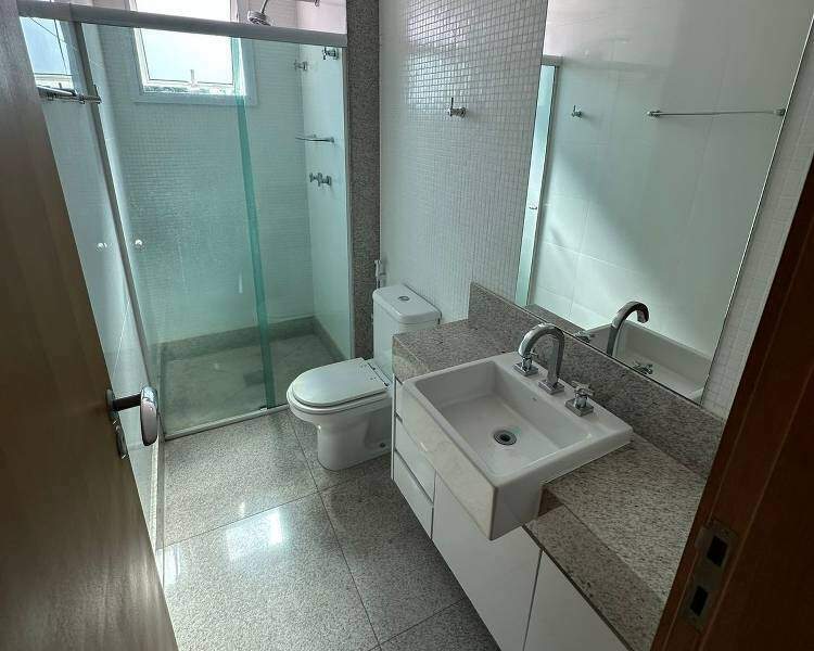 Apartamento à venda no São Luiz: 