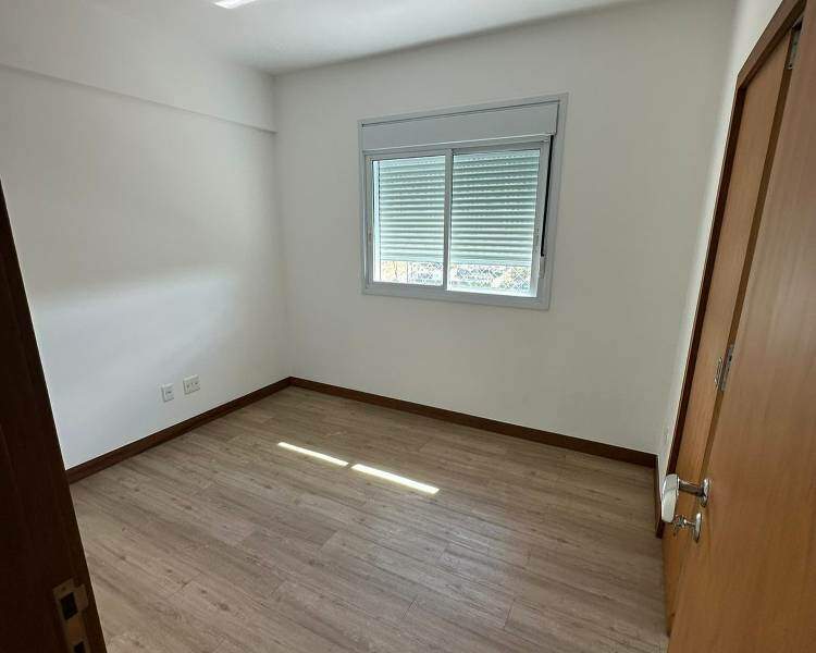 Apartamento à venda no São Luiz: 