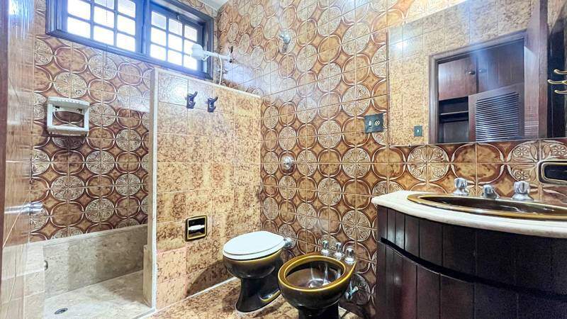 Casa à venda no São Luiz: 