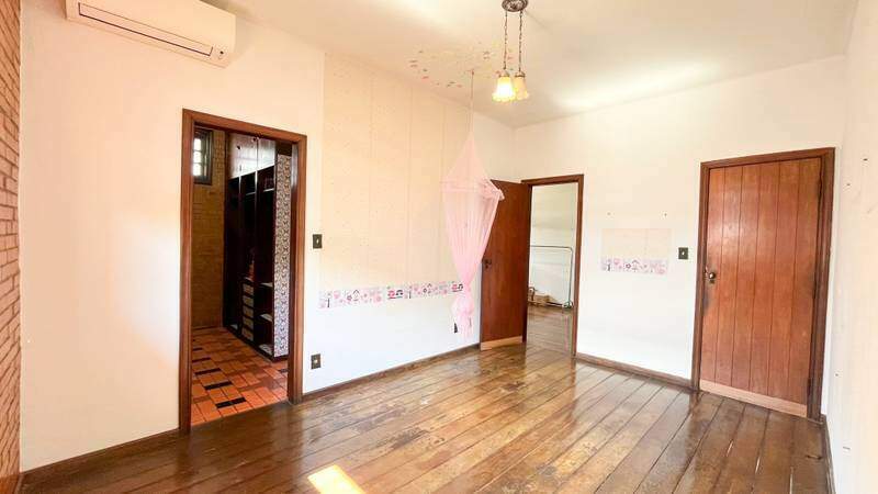 Casa à venda no São Luiz: 