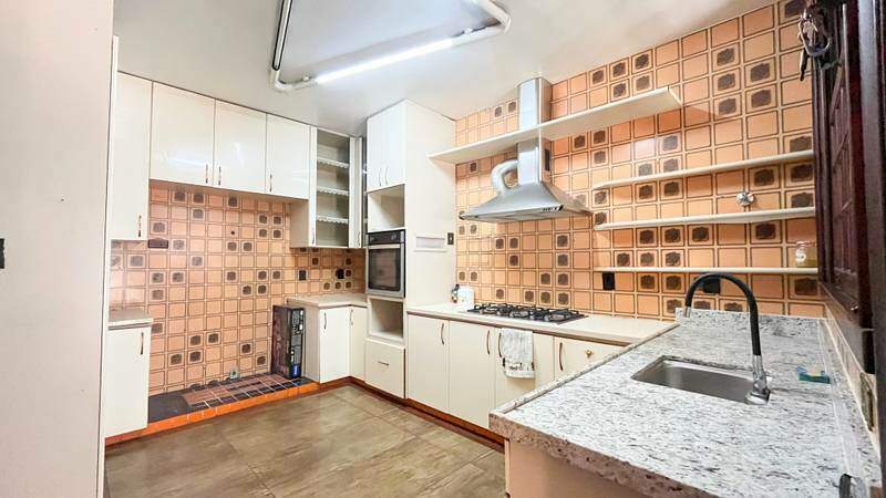 Casa à venda no São Luiz: 