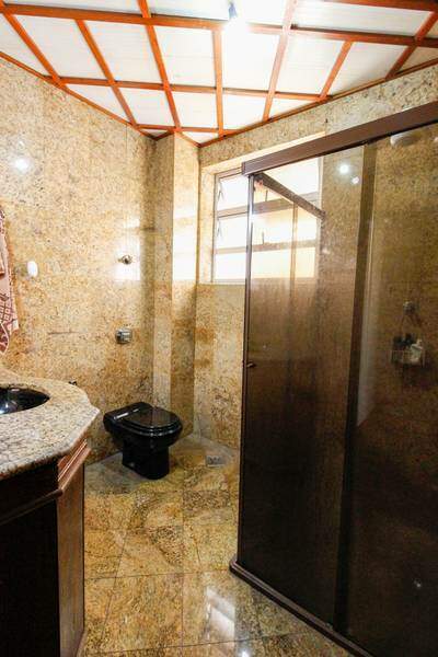 Apartamento à venda no São Luiz: 