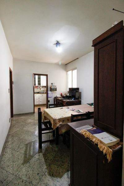 Apartamento à venda no São Luiz: 
