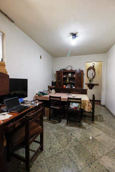 Apartamento à venda no São Luiz: 