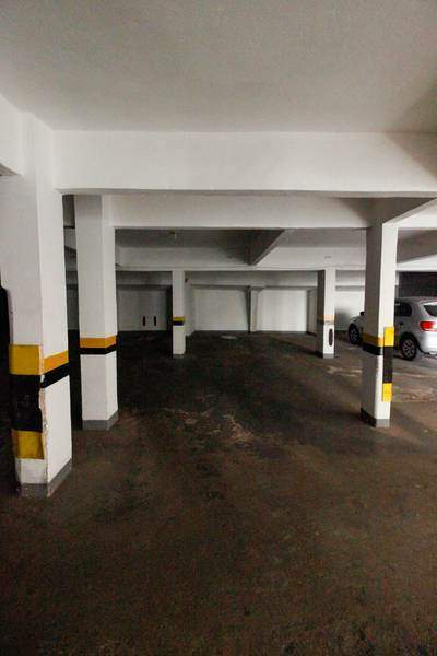 Apartamento à venda no São Luiz: 