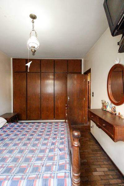 Apartamento à venda no São Luiz: 