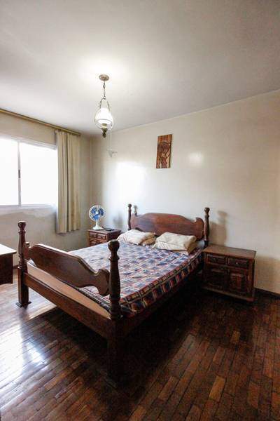 Apartamento à venda no São Luiz: 