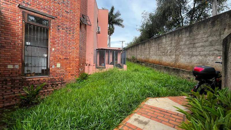 Casa à venda no São Luiz: 