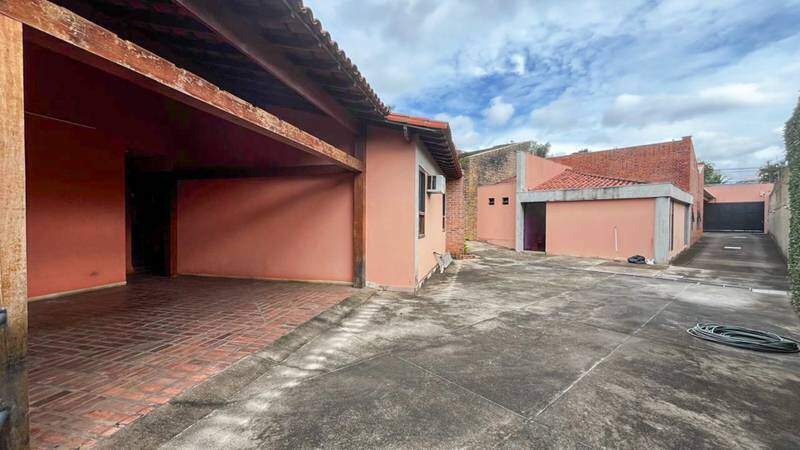 Casa à venda no São Luiz: 