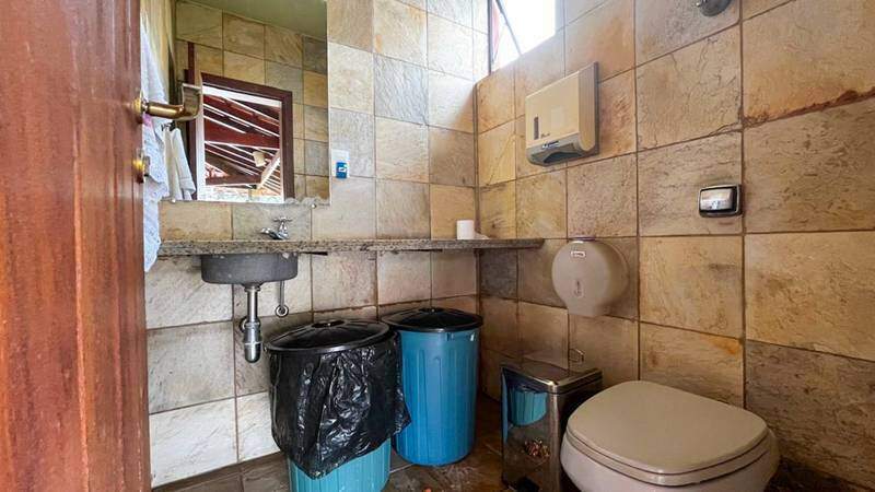 Casa à venda no São Luiz: 