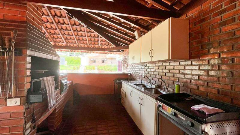Casa à venda no São Luiz: 
