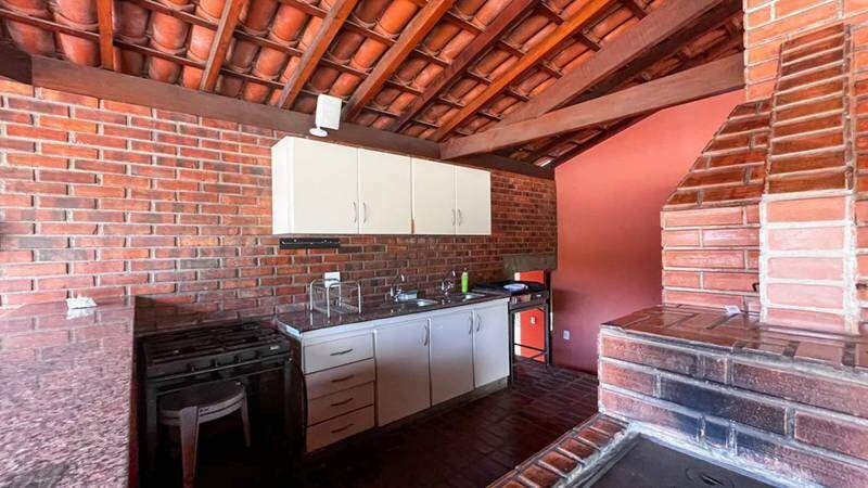 Casa à venda no São Luiz: 