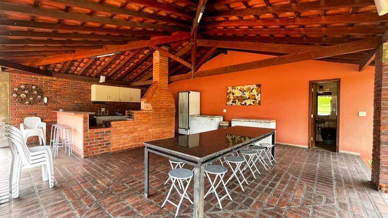 Casa à venda no São Luiz: 