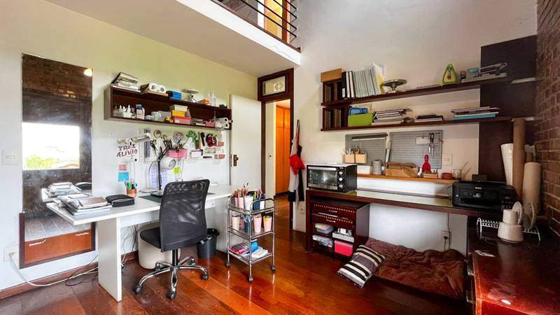 Casa à venda no São Luiz: 