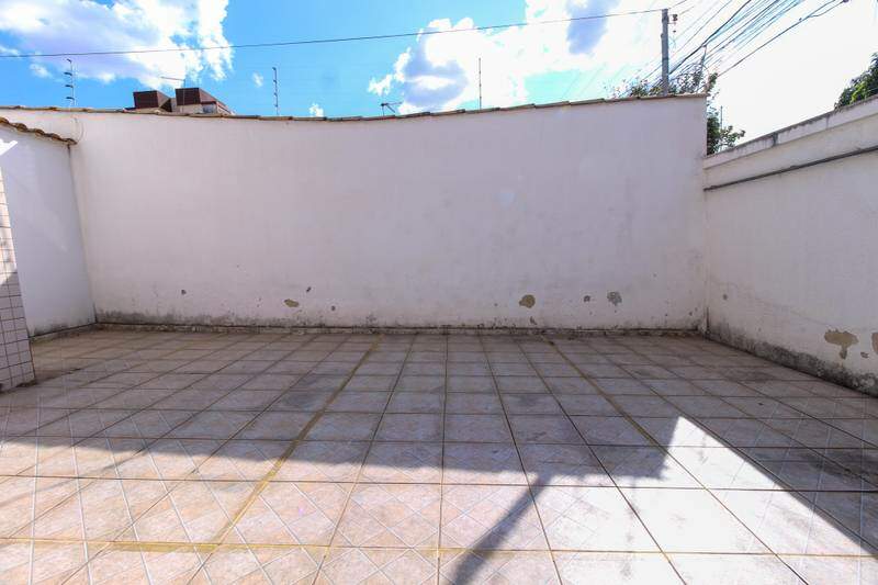 Cobertura à venda no SANTA MÔNICA: 