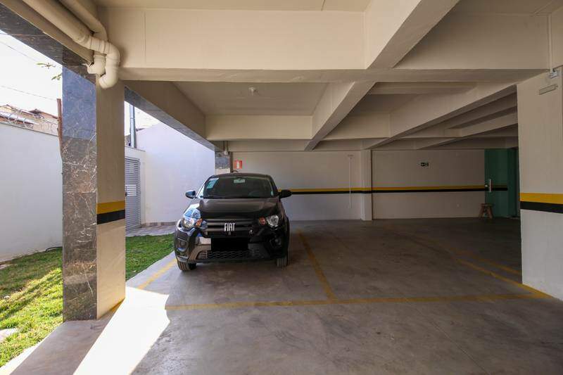 Cobertura à venda no SANTA MÔNICA: 