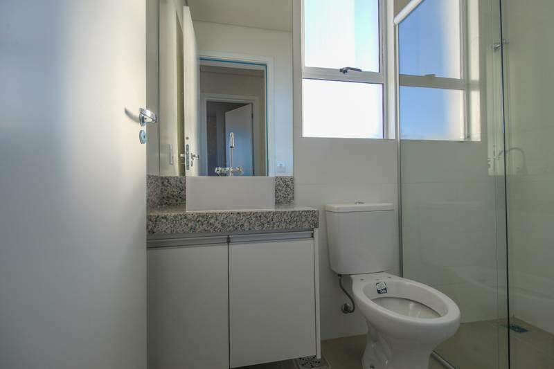 Apartamento à venda no SANTA MÔNICA: 