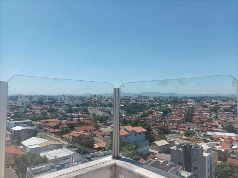 Cobertura à venda no SANTA MÔNICA: 