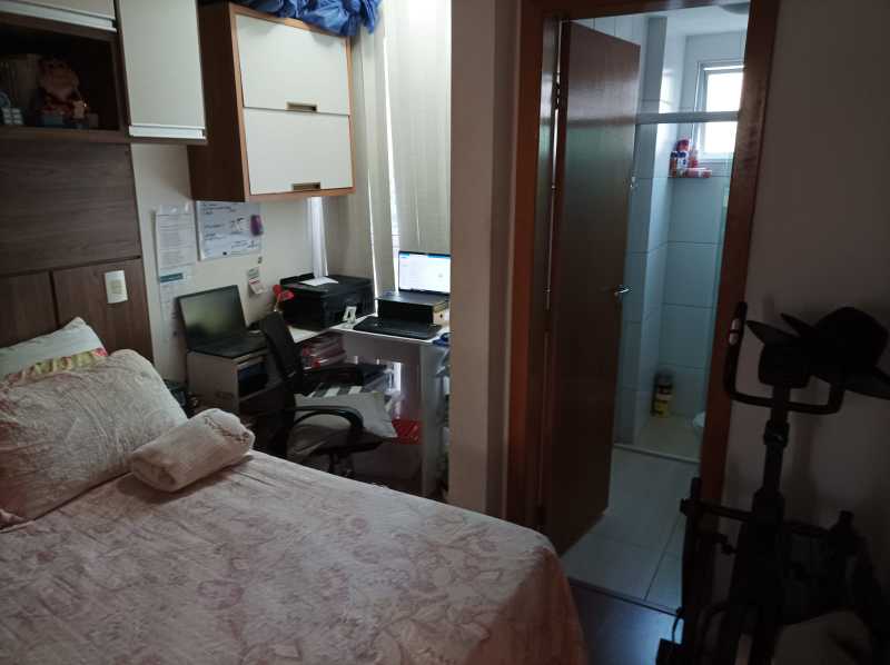 Cobertura à venda no SANTA MÔNICA: 