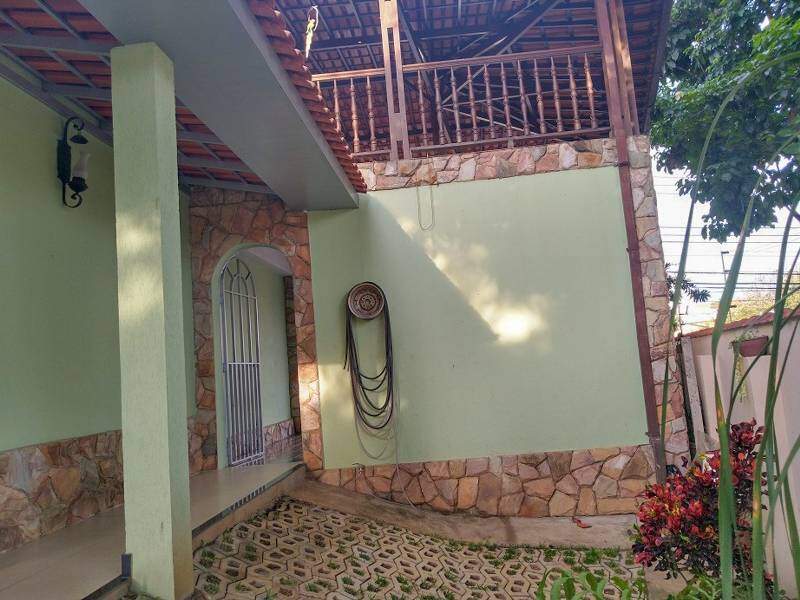 Casa à venda no SANTA MÔNICA: 