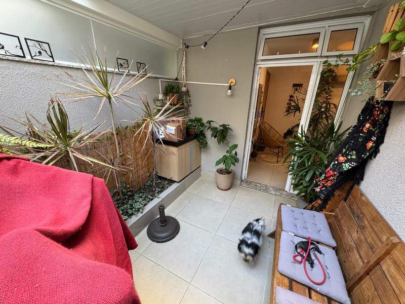 Casa à venda no Colégio Batista: 
