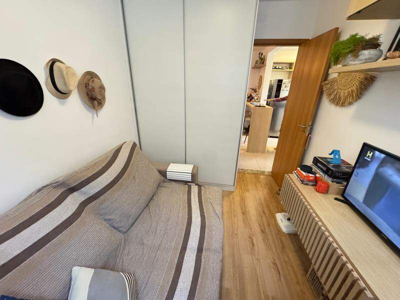 Casa à venda no Colégio Batista: 