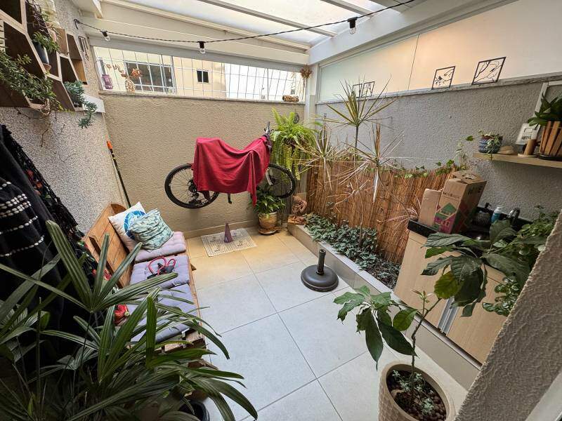 Casa à venda no Colégio Batista: 