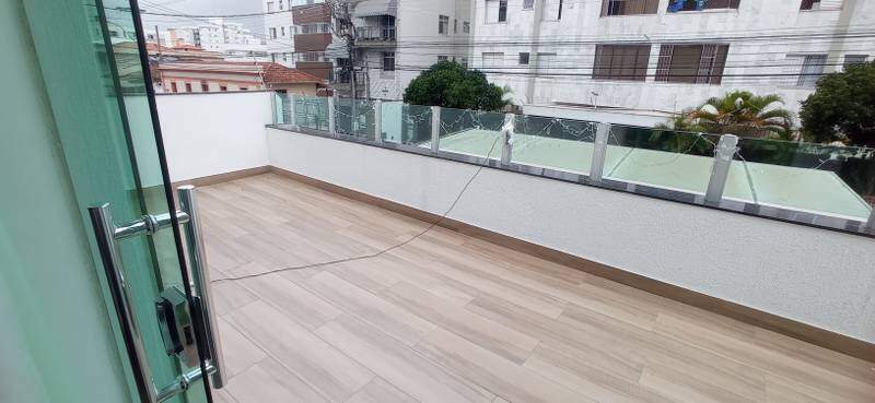 Casa à venda no Colégio Batista: 