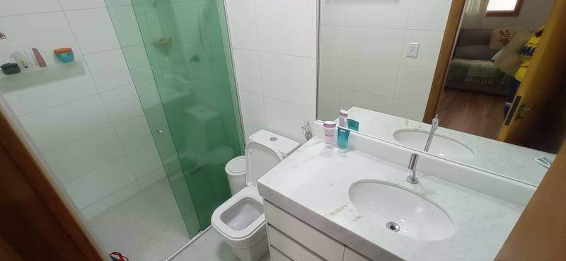 Casa à venda no Colégio Batista: 