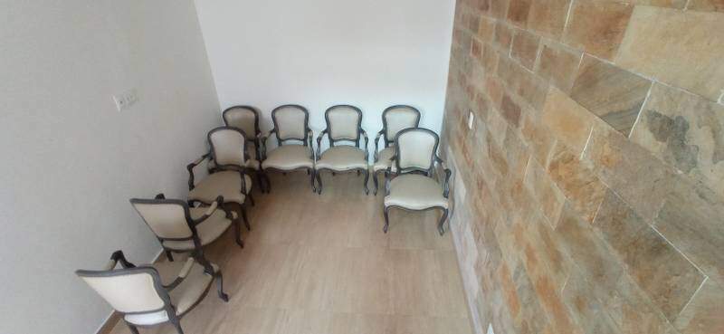 Casa à venda no Colégio Batista: 