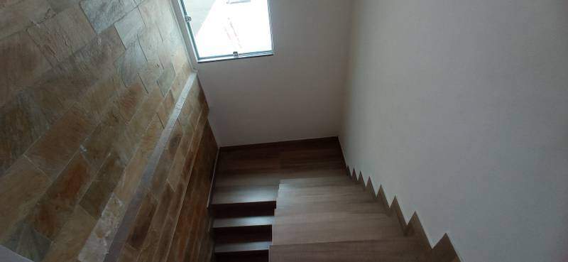 Casa à venda no Colégio Batista: 
