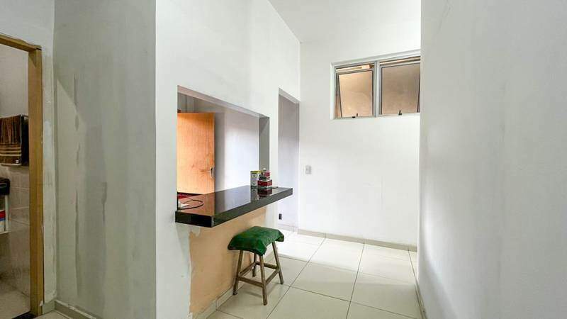 Casa à venda no SANTA TEREZINHA: 