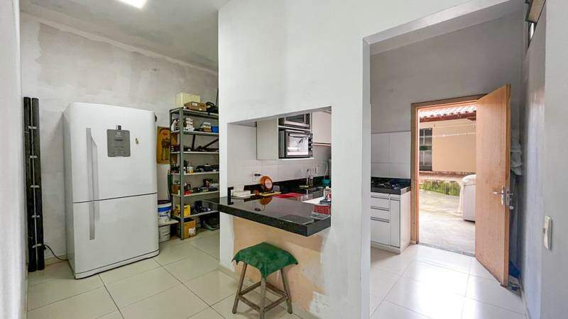 Casa à venda no SANTA TEREZINHA: 
