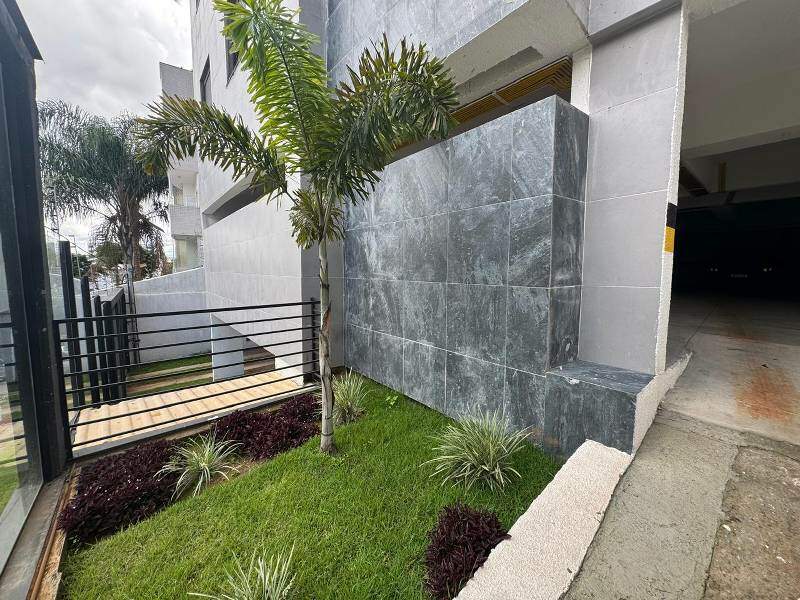 Apartamento à venda no UNIÃO: 