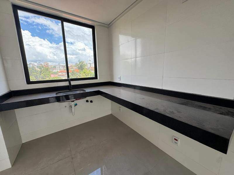 Apartamento à venda no UNIÃO: 