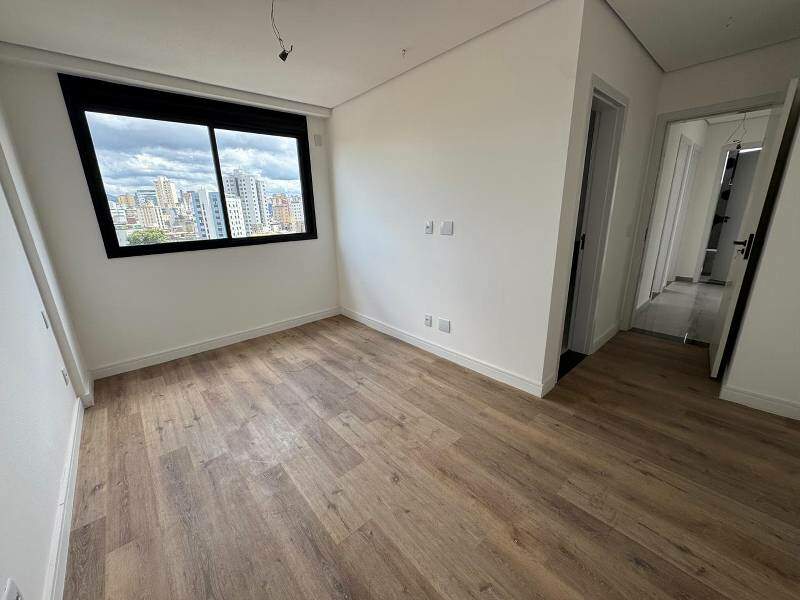 Apartamento à venda no UNIÃO: 