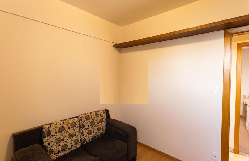 Apartamento à venda no UNIÃO: 