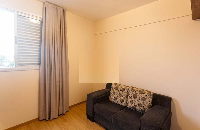 Apartamento à venda no UNIÃO: 