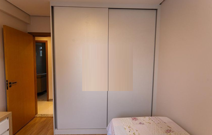 Apartamento à venda no UNIÃO: 